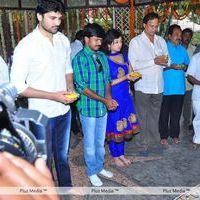 Amma Nanna Creations New Movie opening - Pictures